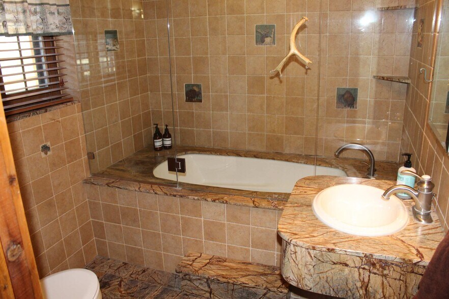 More Photos Of 65 Bald Mountain Rd, Dubois Specialty For Sale