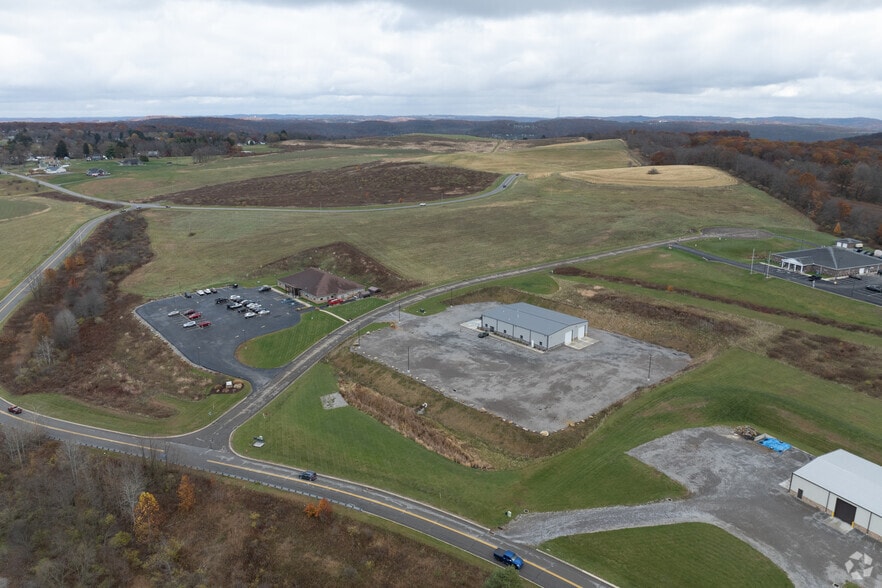 More Photos Of 100 Parkview Drive Ext, Kittanning Light Distribution For Sale