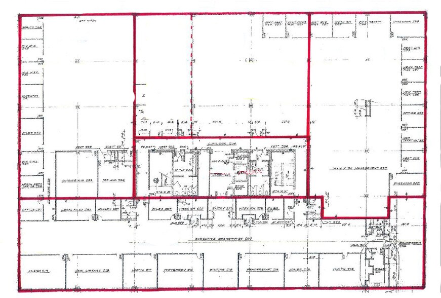 More Photos Of 3600 Wheeler Ave, Fort Smith Medical For Lease