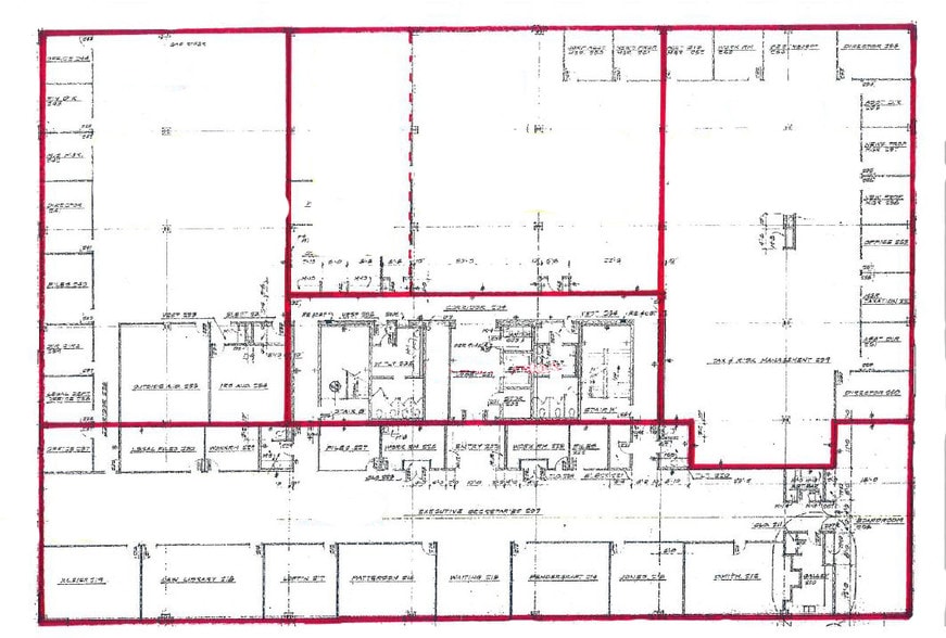 More Photos Of 3600 Wheeler Ave, Fort Smith Office For Sale