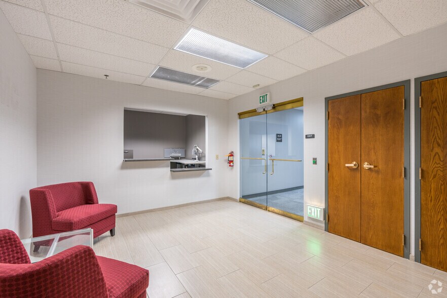 Photo of 2nd Floor Ste 205