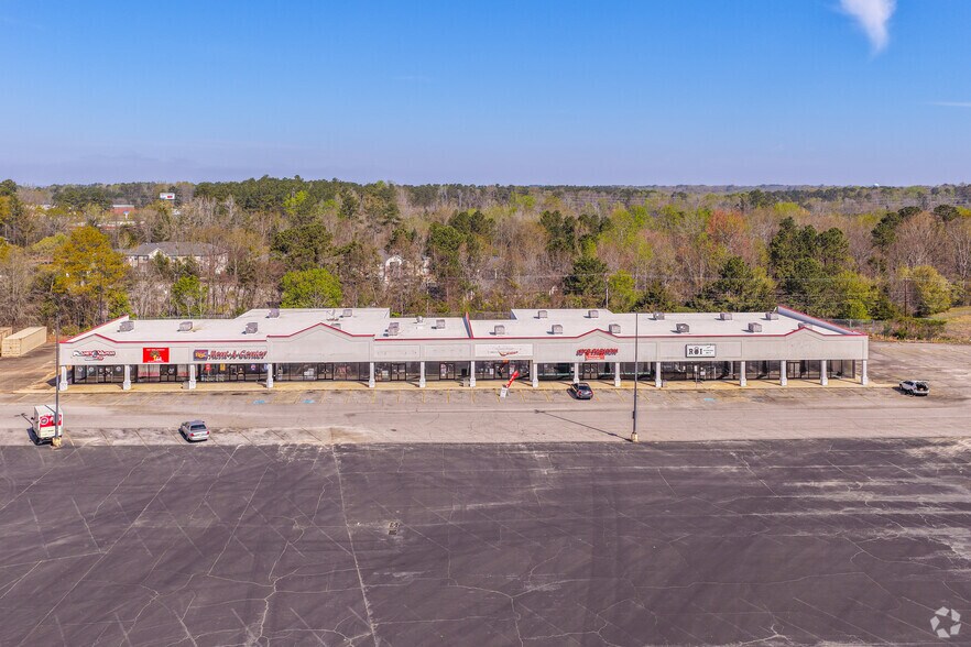 More Photos Of 721 Us Highway 321 Byp S, Winnsboro Storefront For Lease