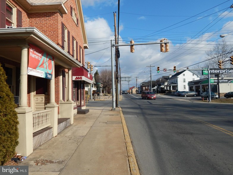More Photos Of 824 N Queen St, Martinsburg Office For Sale