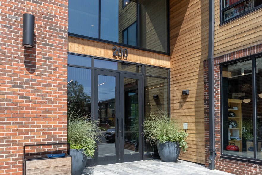 More Photos Of 200 Monmouth St, Red Bank Office For Lease