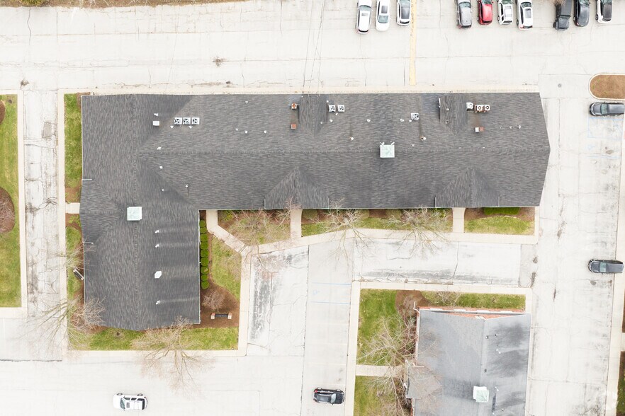 More Photos Of 5800 Monroe St, Sylvania Office For Sale