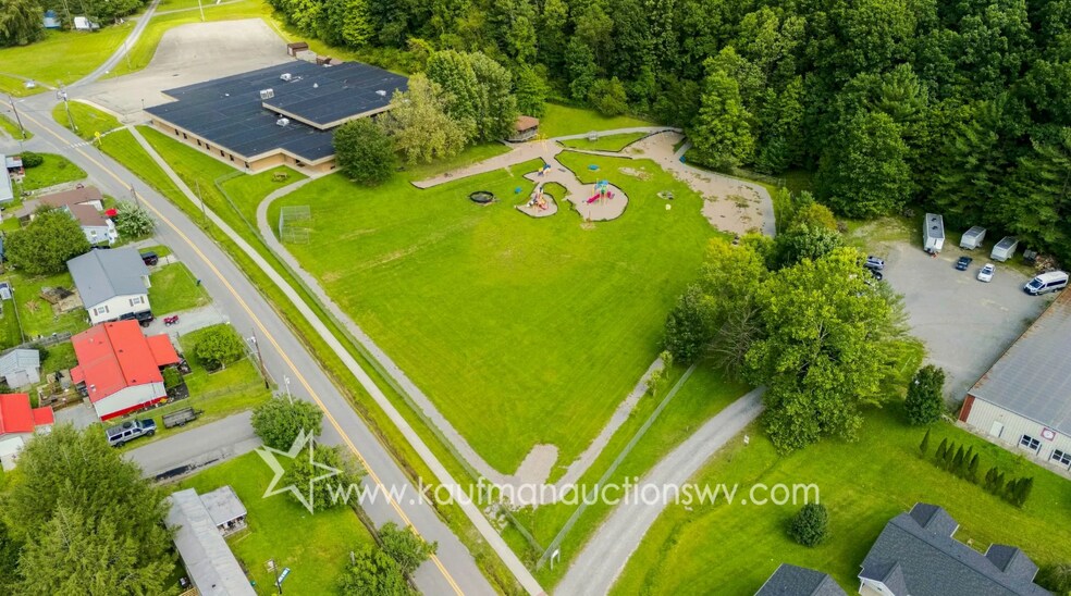 More Photos Of 410 Kennedy St, Elkins Schools For Sale