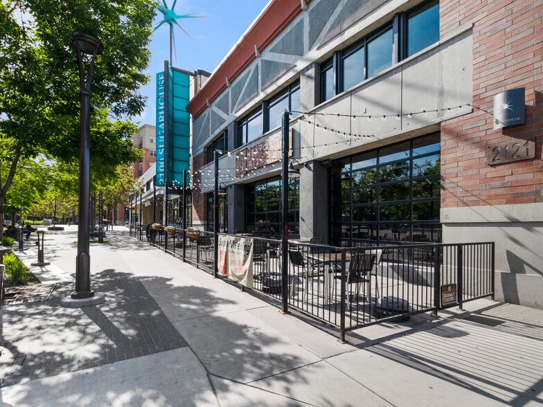 More Photos Of 2121 S McClelland St, Salt Lake City Freestanding For Lease