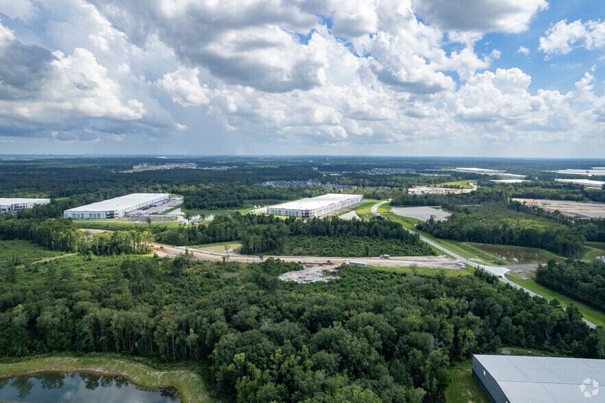 More Photos Of Old Augusta Rd, Rincon Unknown For Lease