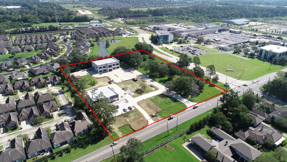 Primary Photo Of 15127 Perkins Rd, Baton Rouge General Retail For Lease