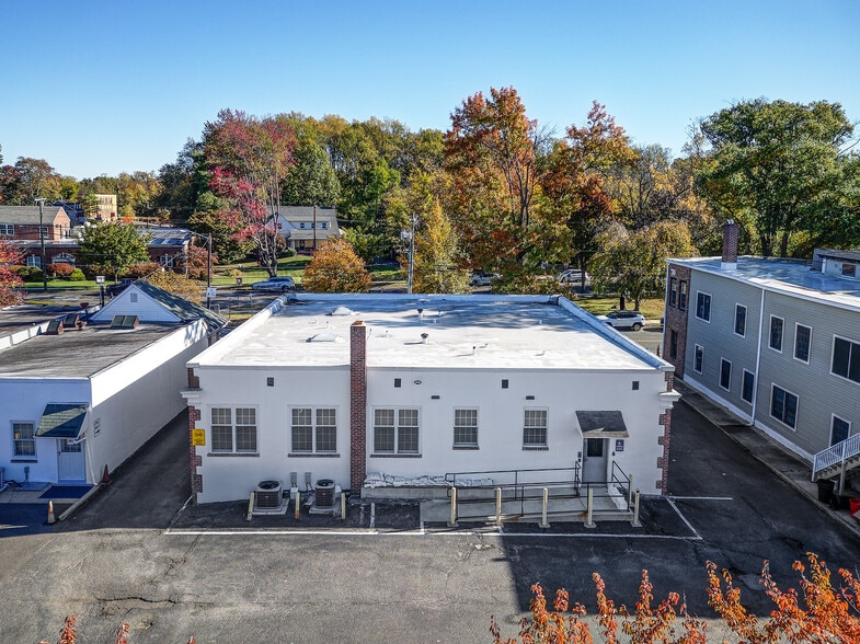 More Photos Of 80 Tanner St, Haddonfield Office For Sale