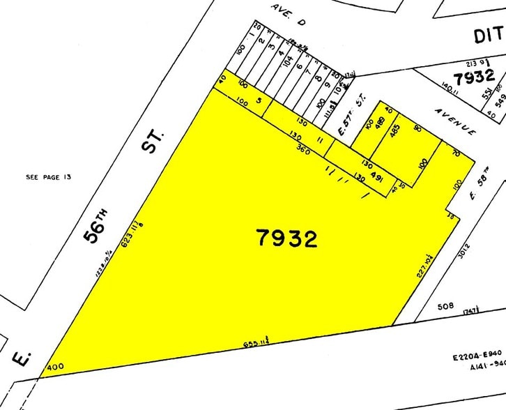 More Photos Of 5700 Avenue D, Brooklyn Warehouse For Lease