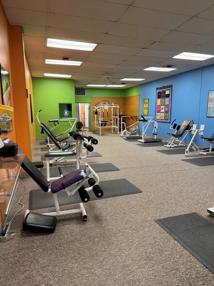 More Photos Of 213 1st Ave, Rock Rapids Storefront For Sale