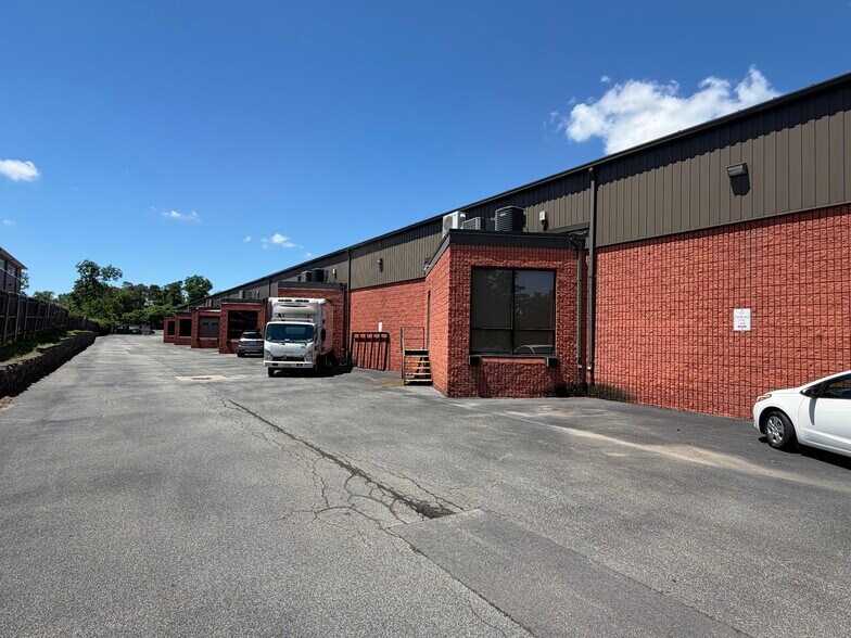 More Photos Of 1057 E Henrietta Rd, Brighton Light Distribution For Lease