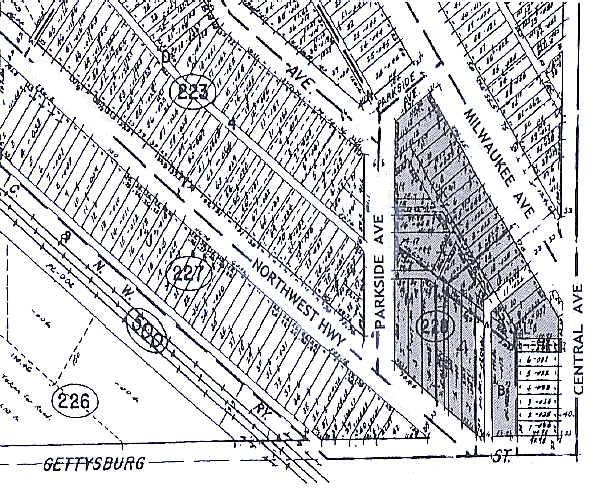 More Photos Of 5316 N Milwaukee Ave, Chicago Unknown For Lease