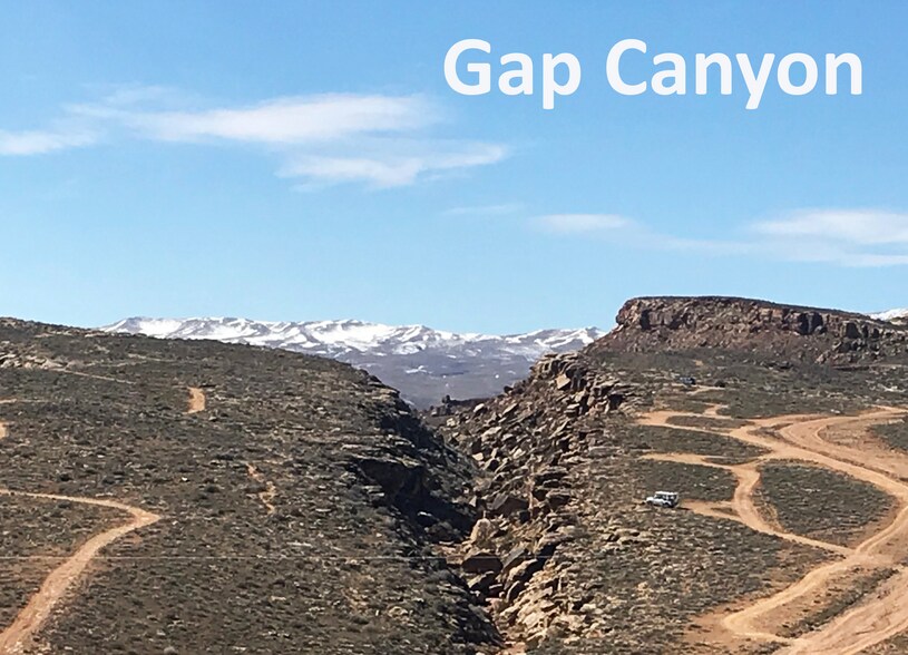 More Photos Of 1300 S Divario Canyon Dr, Saint George Land For Sale