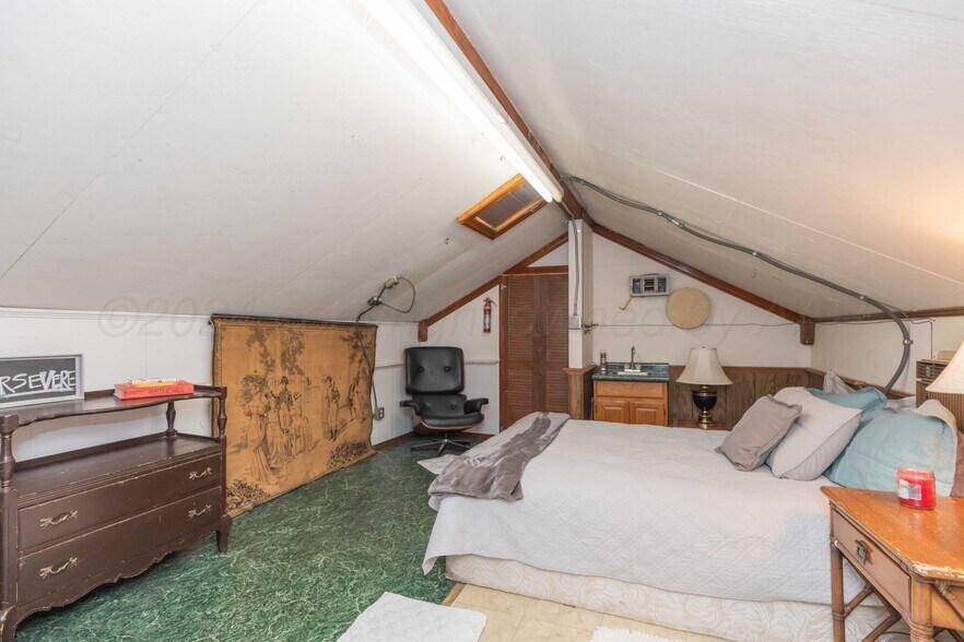 More Photos Of 907 S Madison St, Amarillo Storefront Retail Residential For Sale