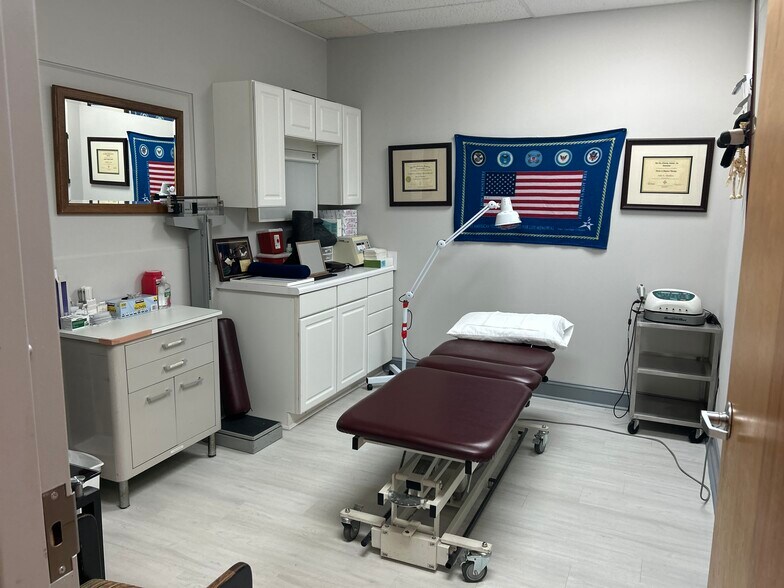 More Photos Of 1810 Mulkey Rd, Austell Medical For Sale