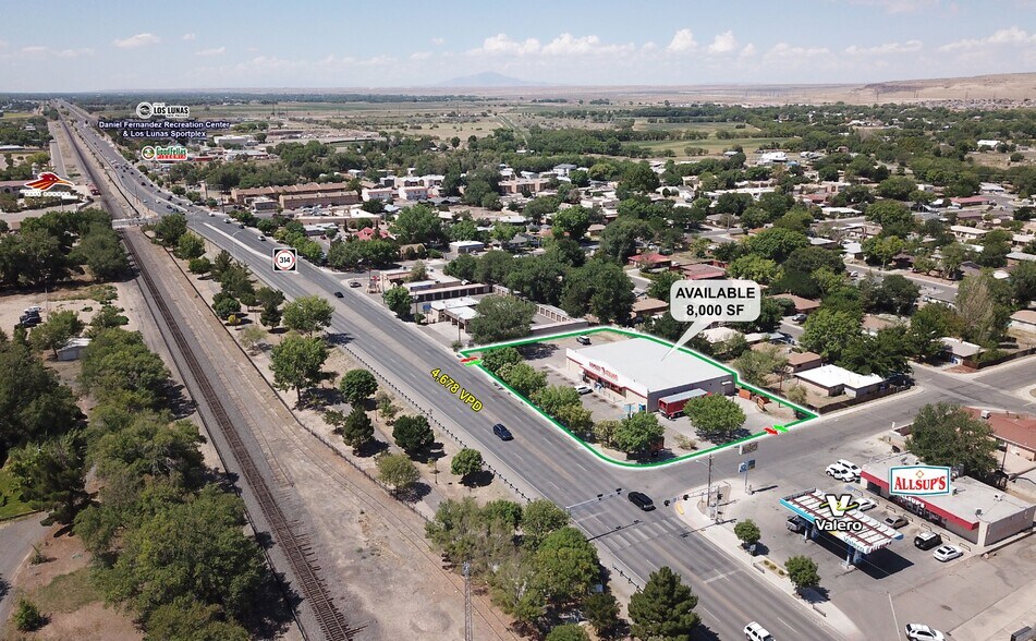 More Photos Of 411 Nm-314 Rd S, Los Lunas Freestanding For Sale