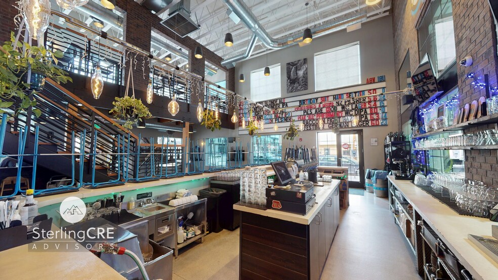 More Photos Of 210 Pattee St, Missoula Restaurant For Lease