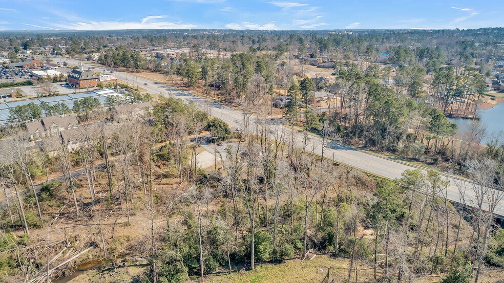 More Photos Of 4145 Columbia Rd, Martinez Medical For Sale