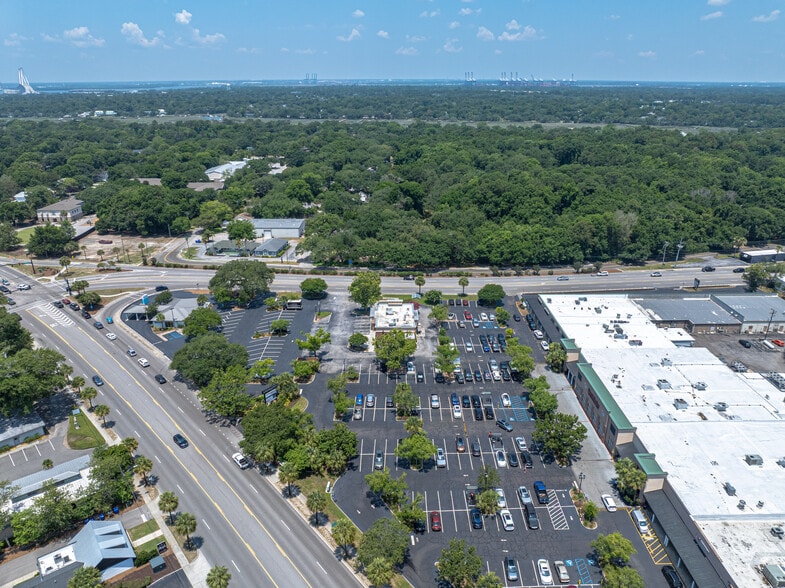 More Photos Of 935 Chuck Dawley Blvd, Mount Pleasant Fast Food For Lease