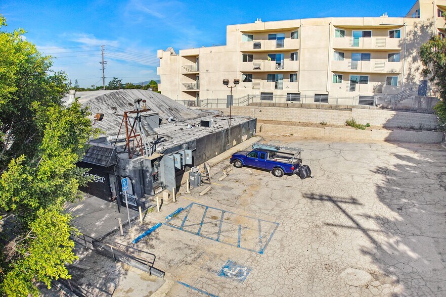 More Photos Of 3472 S Centinela Ave, Los Angeles Freestanding For Sale