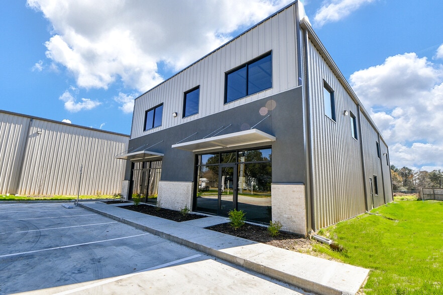 More Photos Of 5713 13th St, Katy Unknown For Lease