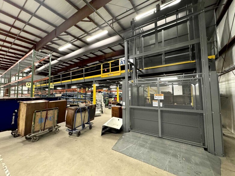 More Photos Of 1406 Doughty Rd, Egg Harbor Township Flex For Lease