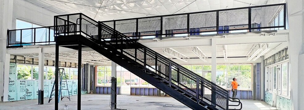 More Photos Of 29677 WK SMITH, New Hudson Warehouse For Sale