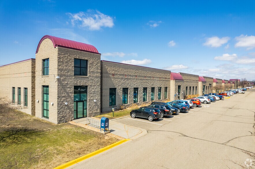 More Photos Of 701-721 Kasota Ave SE, Minneapolis Light Distribution For Lease