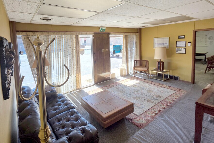 More Photos Of 6625 E 49th Ave, Commerce City Warehouse For Lease