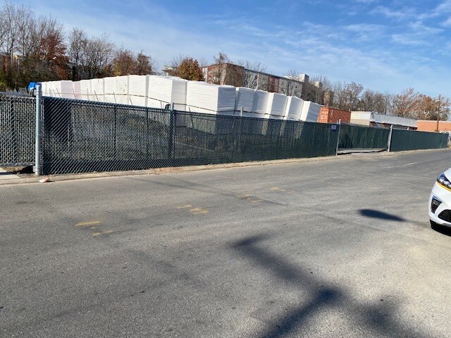 More Photos Of 5300 46th Ave, Hyattsville Land For Lease