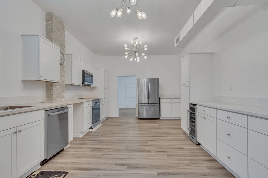 More Photos Of 1012 E Gwinnett St, Savannah Office For Lease