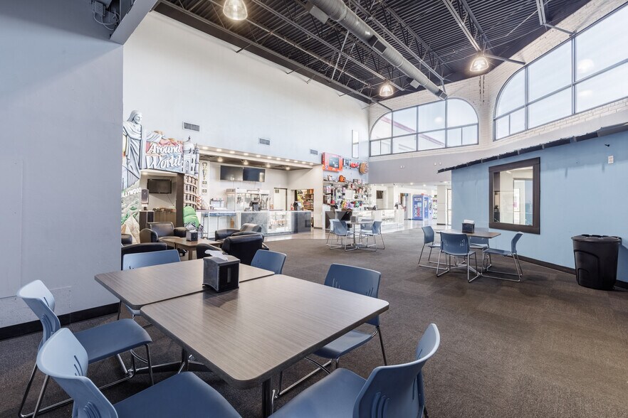 More Photos Of 170 E Fiddlers Canyon Rd, Cedar City Freestanding For Sale