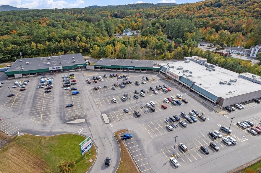 More Photos Of 200-399 Tenney Mountain Hwy, Plymouth Unknown For Lease