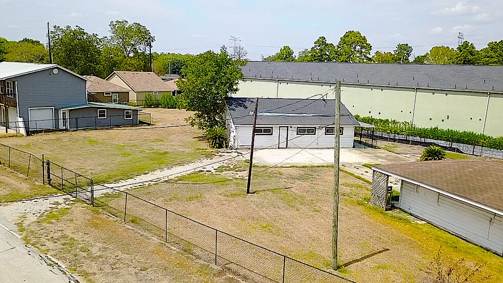 More Photos Of 501 Pine St, Crosby Land For Sale