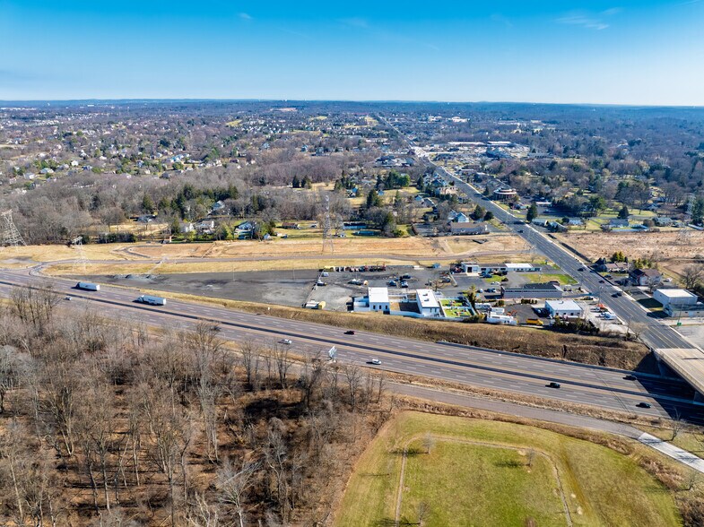 More Photos Of 1265 Dekalb Pike, Blue Bell Manufacturing For Lease