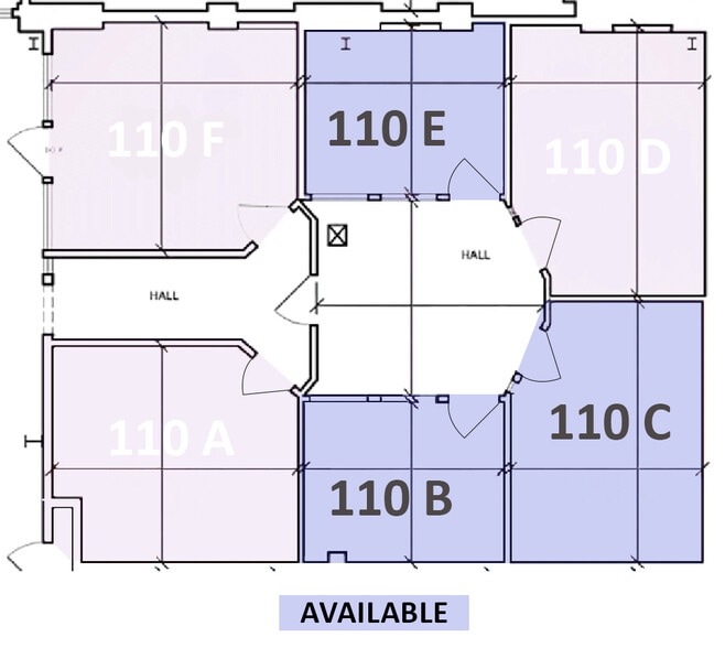 More Photos Of 1040 Main St, Napa Office For Lease