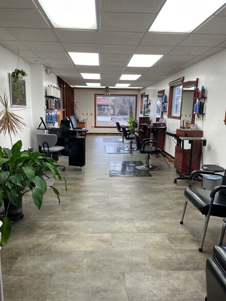 More Photos Of 5230 Transit Rd, Depew Office For Lease