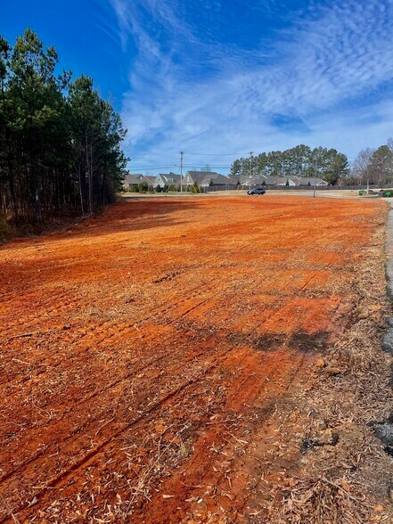 More Photos Of 18800 Nantz Rd, Cornelius Land For Sale