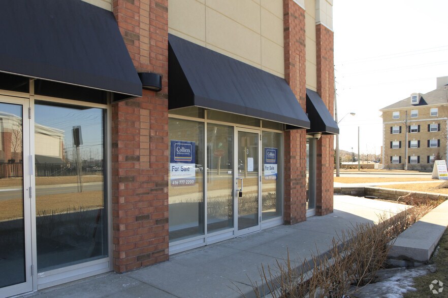 More Photos Of 20-40 New Delhi Dr, Markham Unknown For Lease