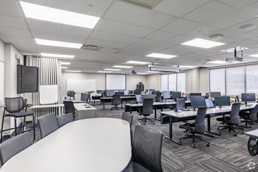 More Photos Of 325 Daniel Zenker Dr, Big Flats Office For Lease