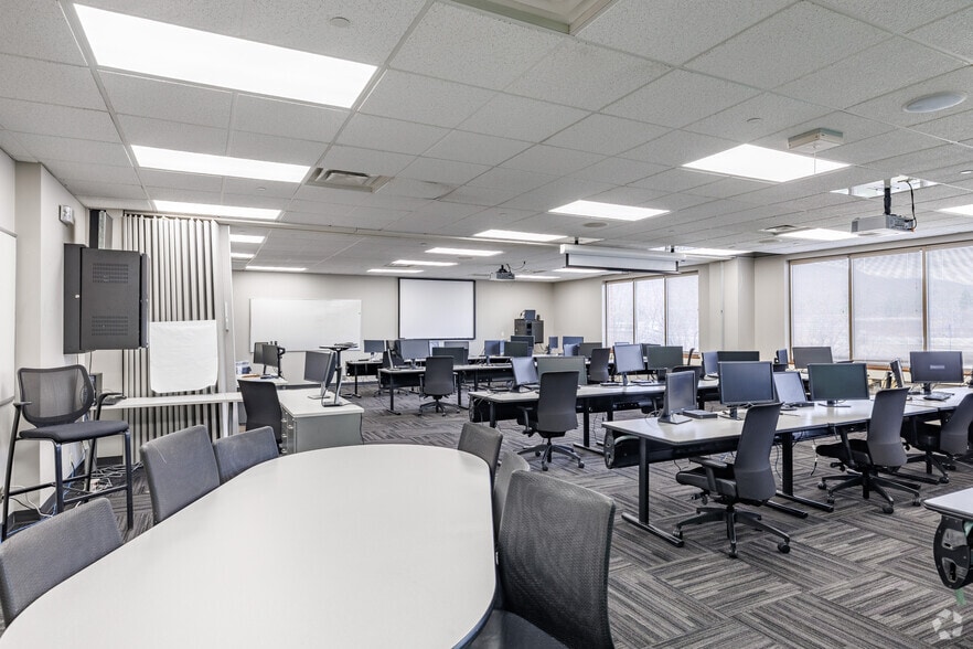 More Photos Of 325 Daniel Zenker Dr, Big Flats Office For Lease