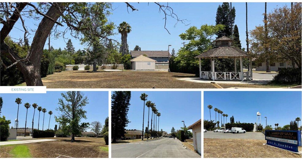 More Photos Of 621 S Sunkist St, Anaheim Land For Sale