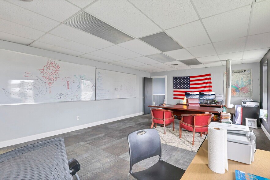 More Photos Of 2844 E River Rd, Dayton Office For Sale
