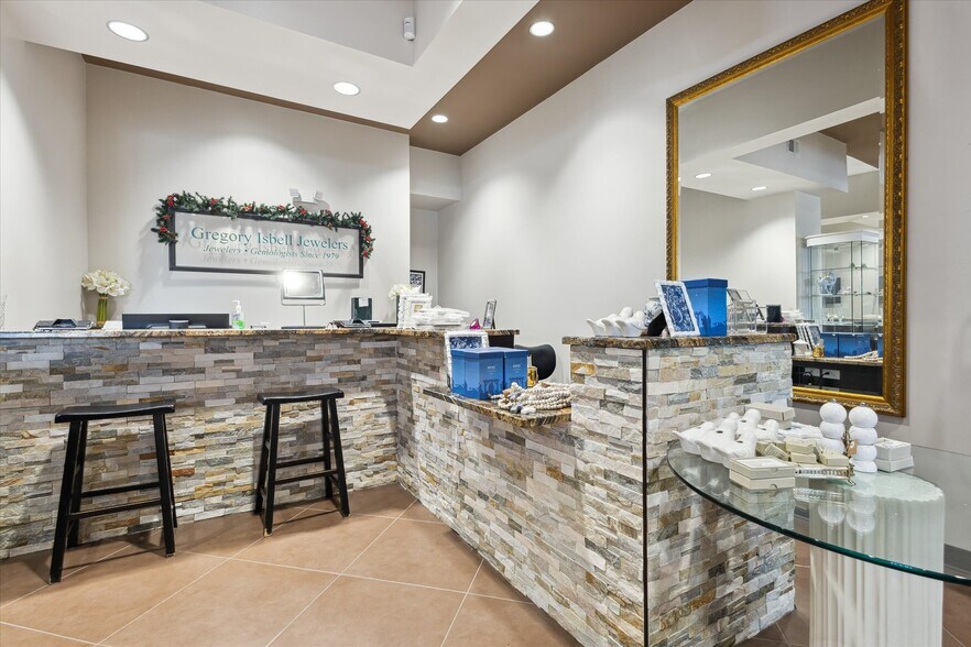 More Photos Of 2111 W Mountcastle Dr, Johnson City General Retail For Sale