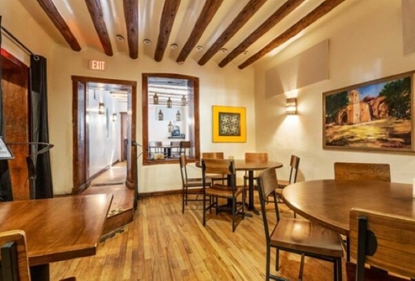 More Photos Of 808 Canyon Rd, Santa Fe Restaurant For Sale