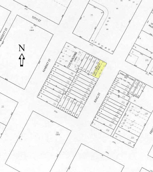 More Photos Of 1225 N King St, Wilmington Office For Lease