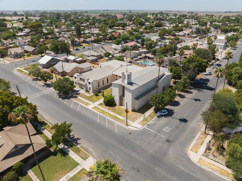 More Photos Of 217 W 7th St, Holtville Religious Facility For Sale
