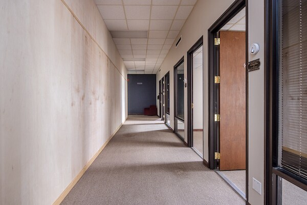 More Photos Of 1749 Gordon Hwy, Augusta Bank For Lease